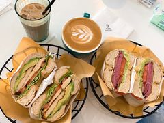 -BIG BAGEL(永康路店)