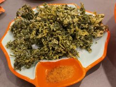 -向外鱼乐·土菜·虹鳟鱼