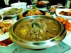 -满汉楼(江畔店)