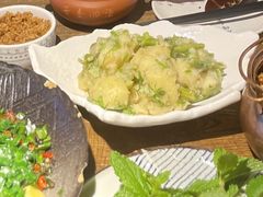 -兰木肆·云南菜(龙湖U城天街店)