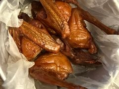 -大鸽饭(岗顶店)