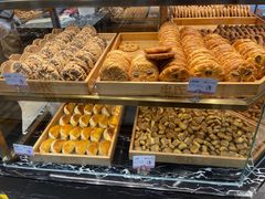 -申氏糕点(三好街店)