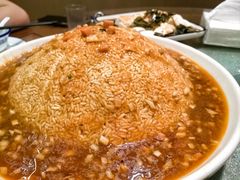 -华顺土菜馆(洪岗路店)