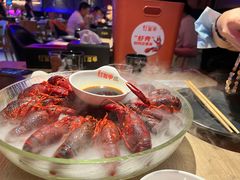-红盔甲·小龙虾(车公庙店)