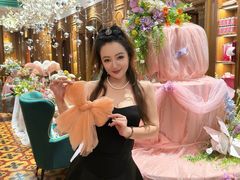 -甜阿姨·天台花园私房菜(万松园店)