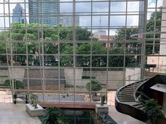 -上海外滩茂悦大酒店