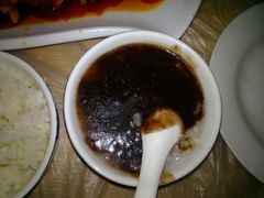 糖粥-吴门人家·苏宴宫廷菜(拙政园店)