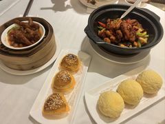 -皇朝尊会(龙之梦大酒店)