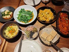 -清水亭湖北菜(大屯DT51店)