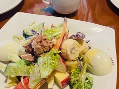 -娜玛瑟德餐厅(宇拓路店)