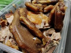 -程记烧腊快餐店(松园南街店)