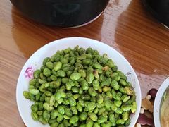 -神光山国家森林公园