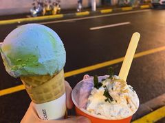 -Dal Cuore 达可芮冰淇淋(陕西北路店)