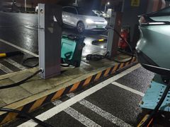 -龙湖重庆时代天街