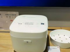 -小米之家盐城大有境汽车体验店