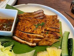 -星叶·东南亚料理(宁波万象汇店)