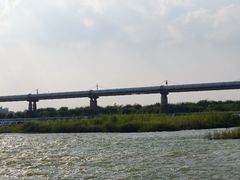 -绿堤公园