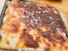 -二发烧烤(亚麻厂店)