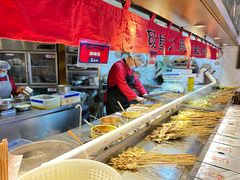 -福苗小骆驼烧烤(大唐不夜城店)