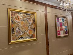 -金时代顺风大酒店(静安大融城店)
