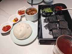 -火宫殿·小吃王国(坡子街店)