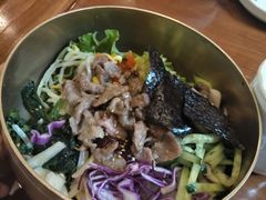 -全州拌饭馆(断桥店)
