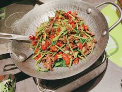 -零柒三幺·山野湖南菜(景枫中心店)