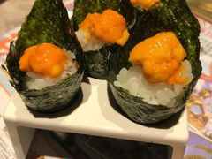 -极尚大瀛喜日本料理(铜锣湾店)