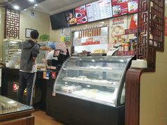 -庆丰包子铺(理想城店)