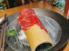 -菌彩云南野生菌火锅(万达广场店)