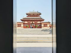 -洛阳古墓博物馆