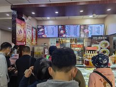 -庆丰包子铺(东单店)