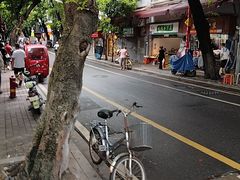 -伍湛记 · 广州老字号(龙津中路店)