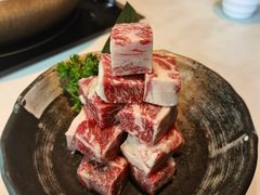 -一哥澳门豆捞·澳门风打边炉(高德置地店)