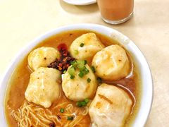 -金利食店(氹仔店)