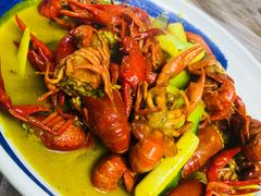 -龙虾奇迹(大华三路店)