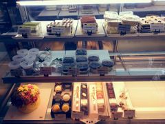 -美丽心情蛋糕(江苏路店)