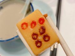 豌豆黄-四世同堂·京菜·烤鸭(双井店)