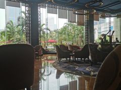 -深圳凯宾斯基酒店