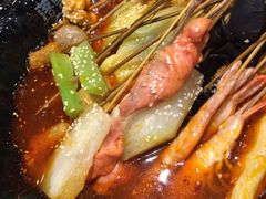 -落端云串串香(南京凤凰西街店)