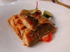 -民族饭店-四季餐厅