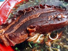 大肉面-小龙大肉面馆