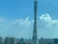 -广州富力丽思卡尔顿酒店