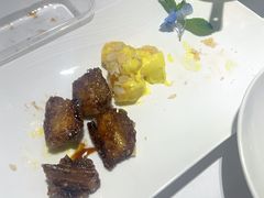 -海富门·带鱼·淮扬菜·粤菜(甘家口店)