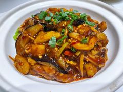 -19号私房菜(云南路店)