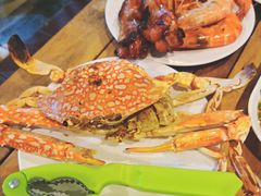 -Doo Dee Thai Food(Issan/Isaan/Esan)