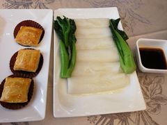 -香云轩·顺德菜(香云纱园林酒店店)