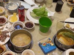 -海南椰子鸡餐厅(三亚湾红树林店)