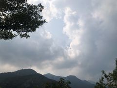 -北京鹫峰国家森林公园