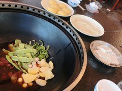 -荣德灶台鱼(圣泉寺店)